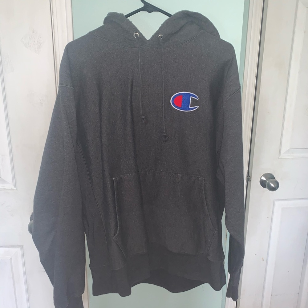 Champion Hoodie